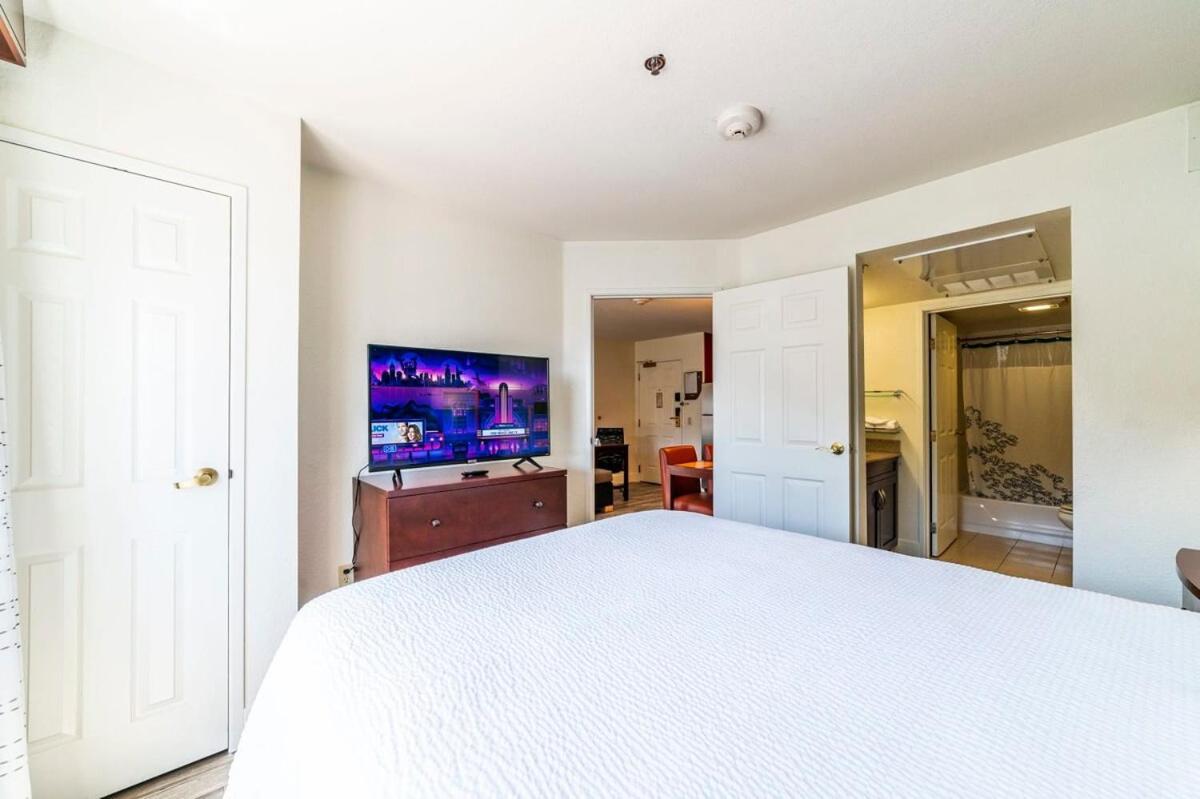 Metro Phx 1Bd Exterior Entry With Heated Pool, Bbq, Dog Park, Bbq Pets Allowed Феникс Экстерьер фото
