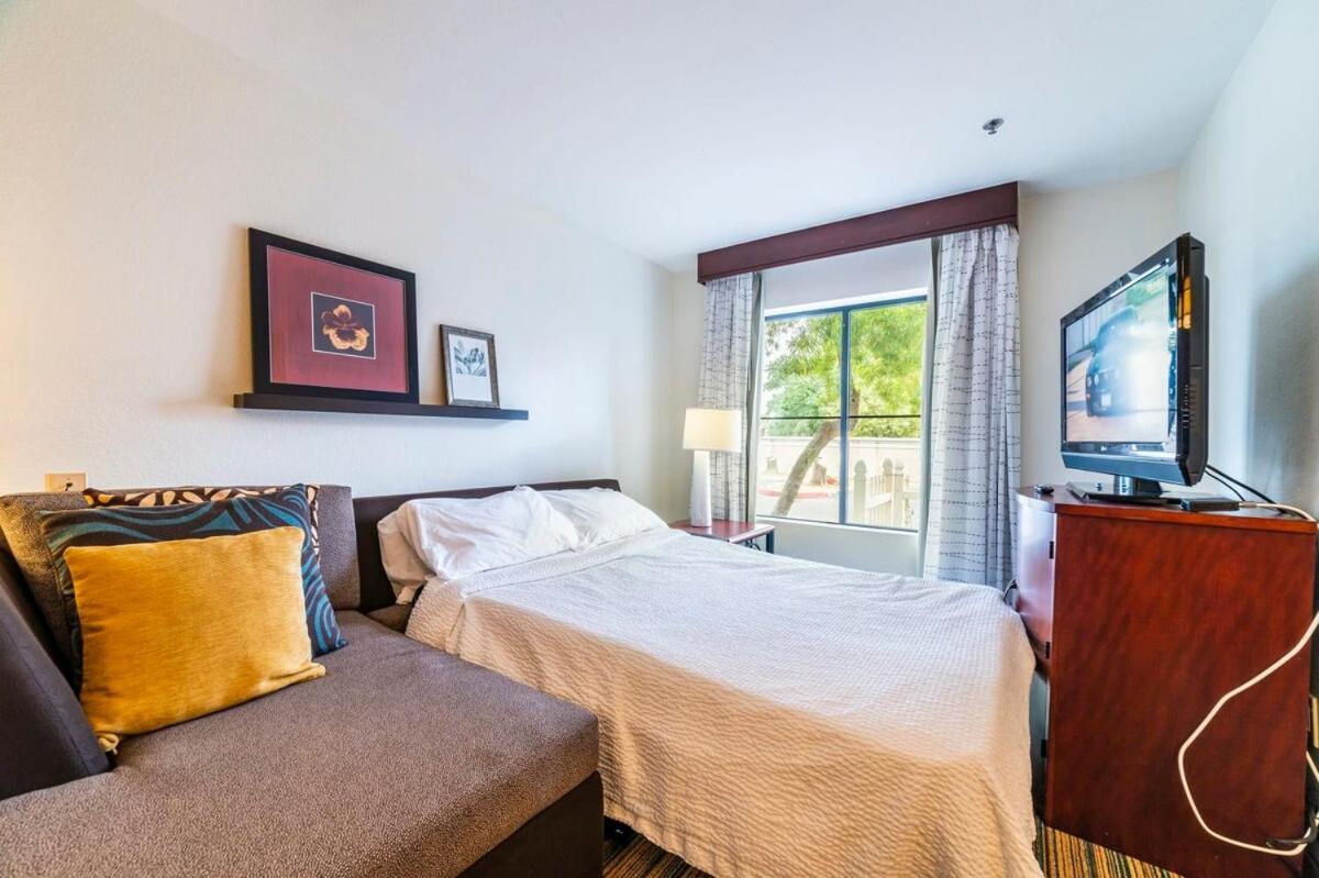 Metro Phx 1Bd Exterior Entry With Heated Pool, Bbq, Dog Park, Bbq Pets Allowed Феникс Экстерьер фото