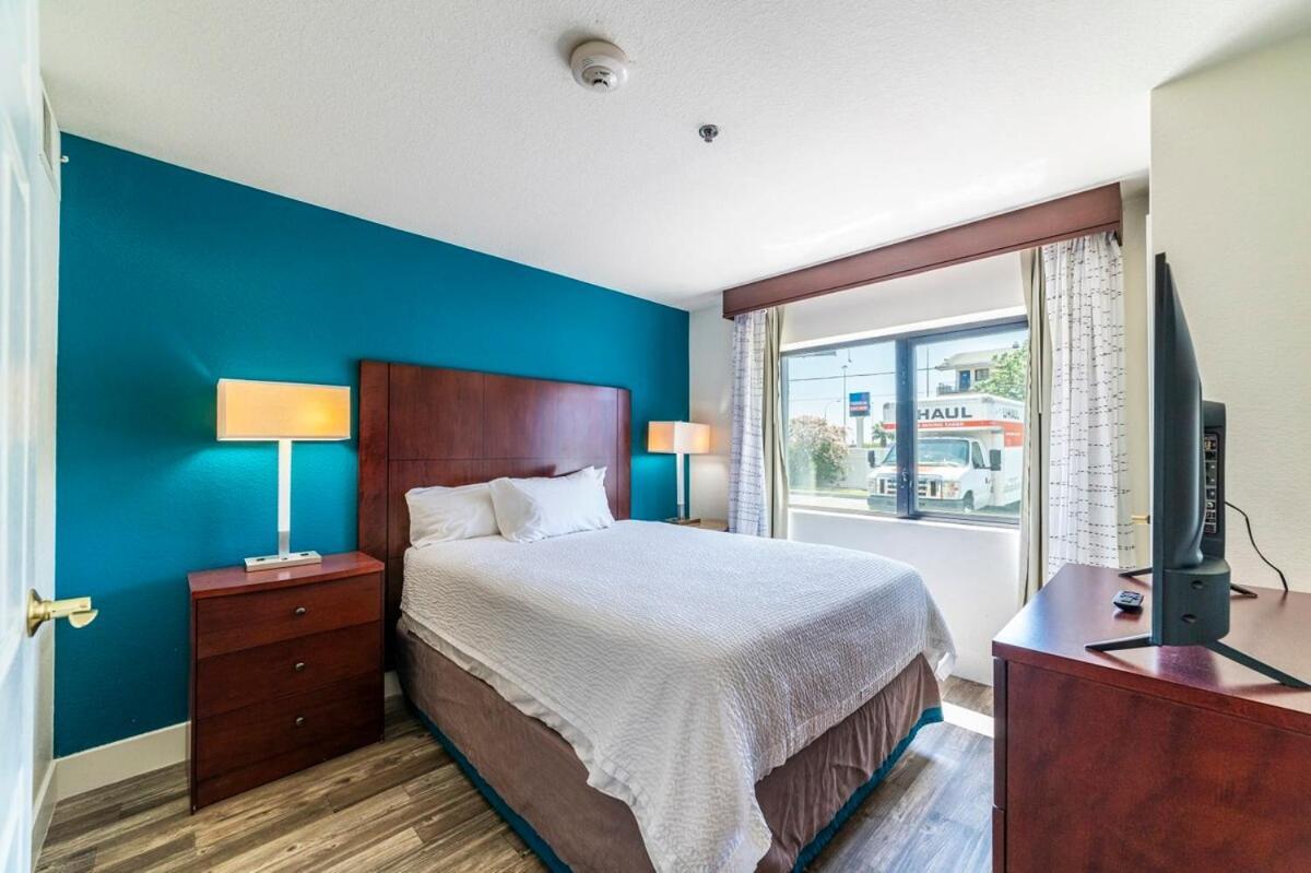 Metro Phx 1Bd Exterior Entry With Heated Pool, Bbq, Dog Park, Bbq Pets Allowed Феникс Экстерьер фото