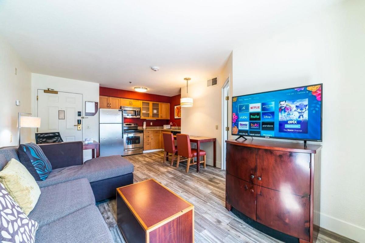 Metro Phx 1Bd Exterior Entry With Heated Pool, Bbq, Dog Park, Bbq Pets Allowed Феникс Экстерьер фото